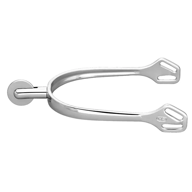 Sprenger Ultra Fit Spurs with Rowel - 30mm